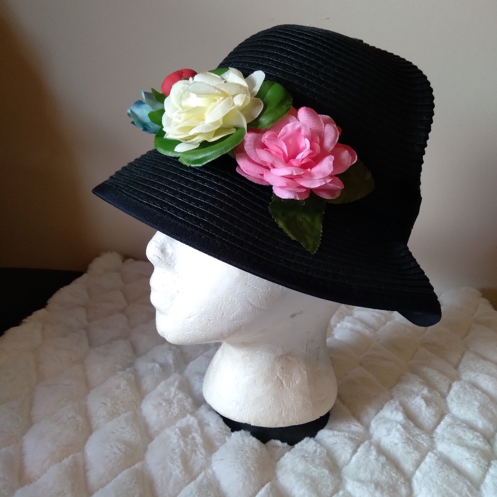 Women's Gatsby Linen Hat